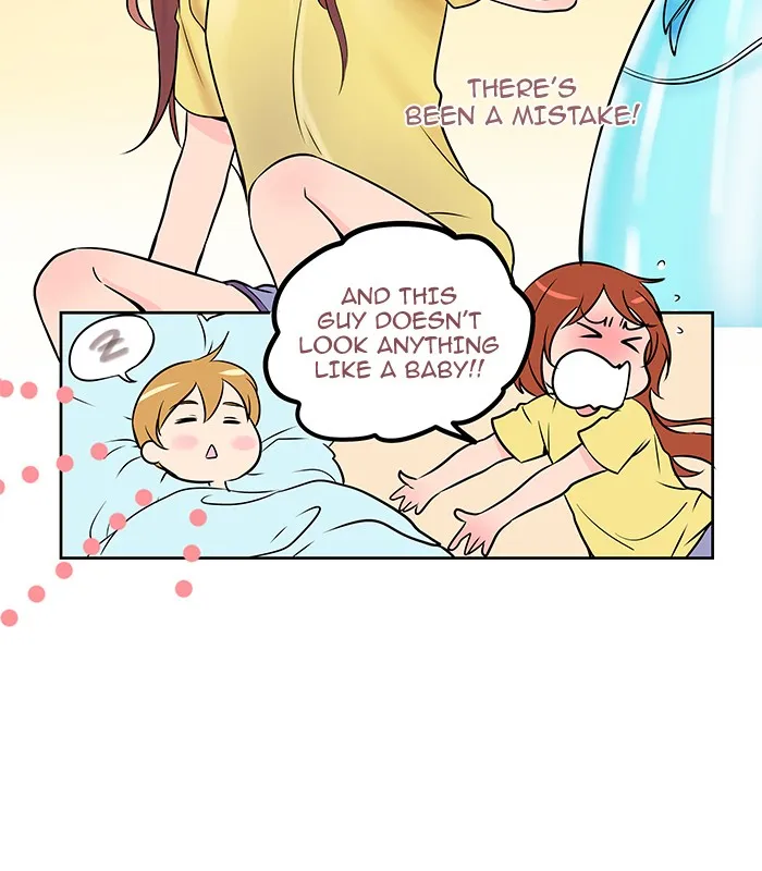 Eggnoid Chapter 2 page 18 - 