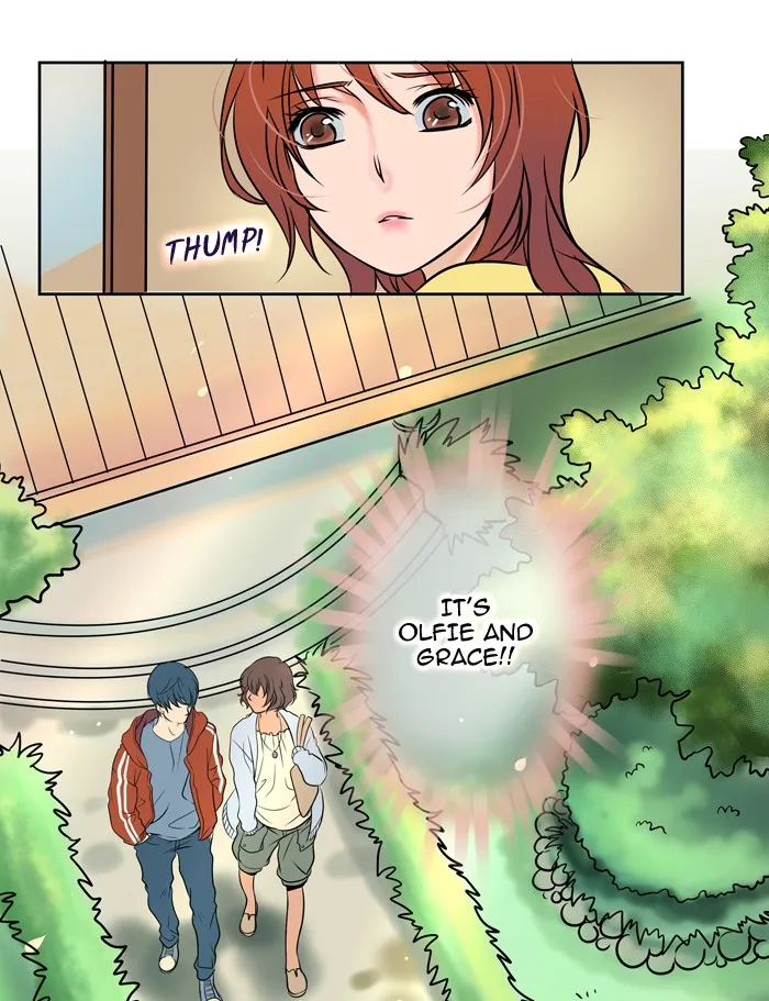 Eggnoid Chapter 2 page 24 - 