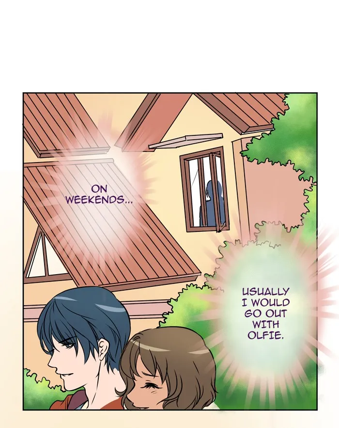 Eggnoid Chapter 2 page 26 - 