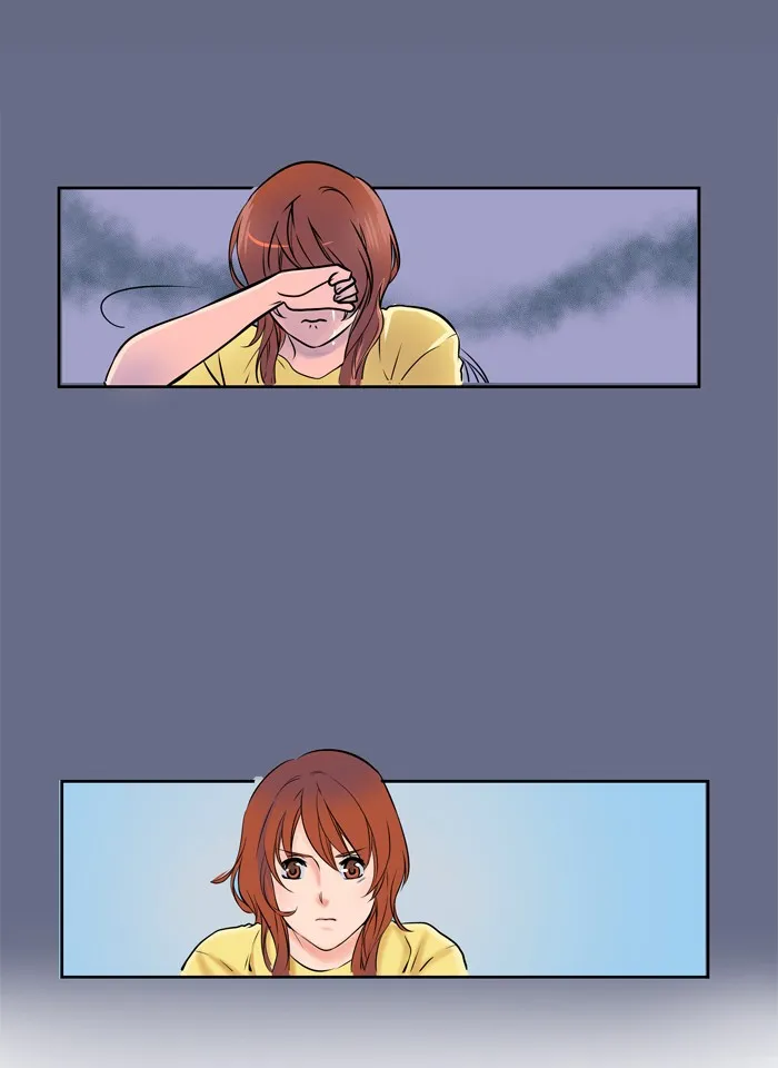 Eggnoid Chapter 2 page 28 - 