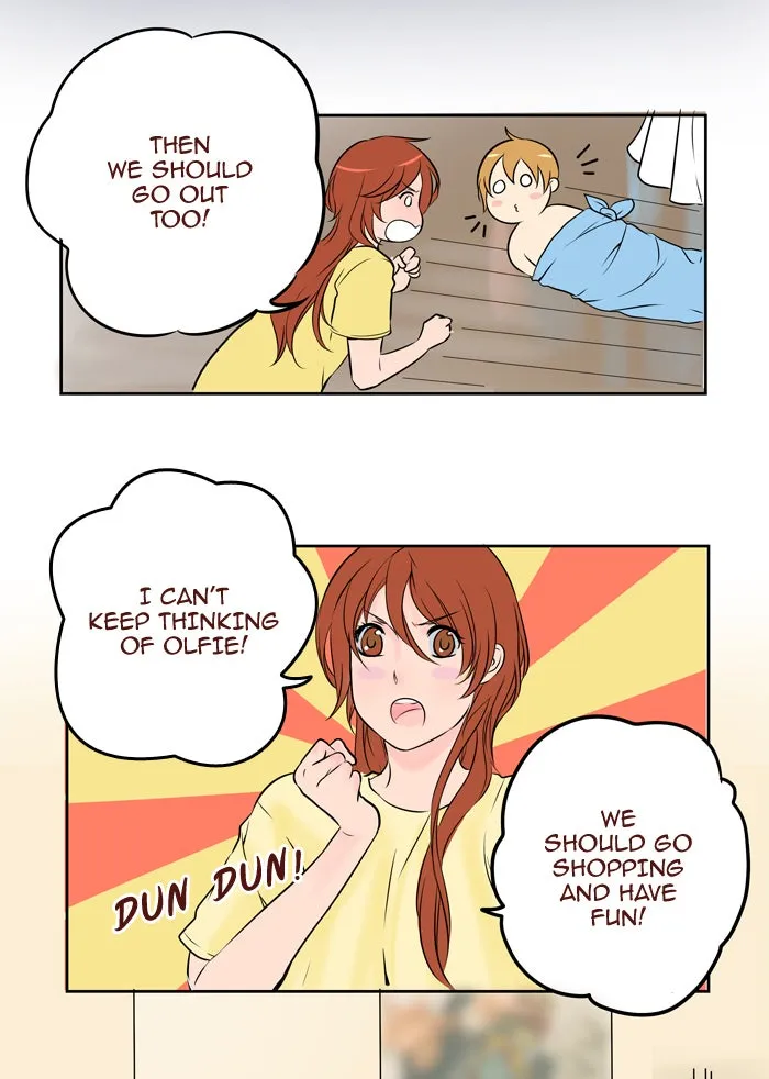 Eggnoid Chapter 2 page 29 - 