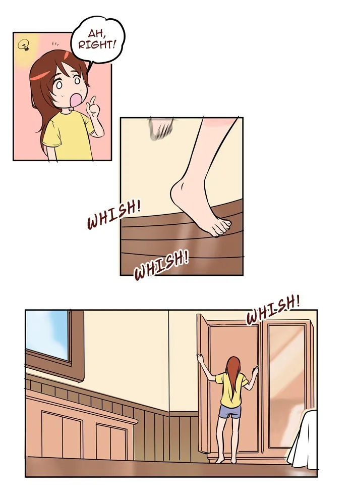 Eggnoid Chapter 2 page 31 - 