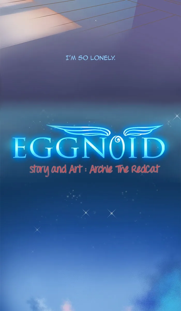 Eggnoid Chapter 2 page 5 - 