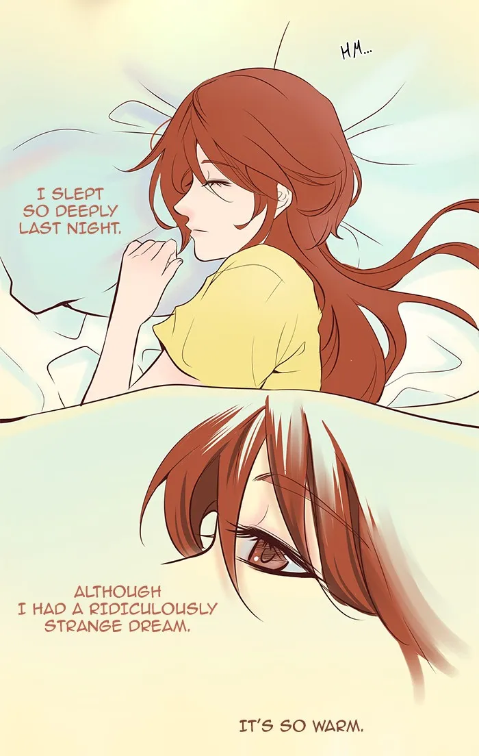 Eggnoid Chapter 2 page 8 - 