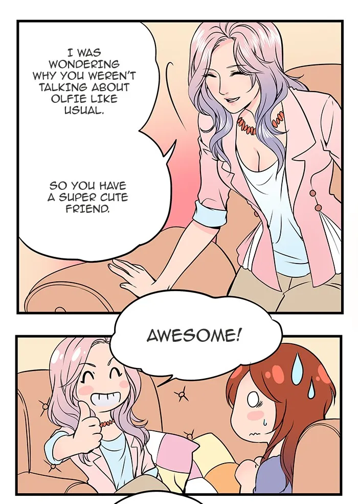 Eggnoid Chapter 20 page 11 - 