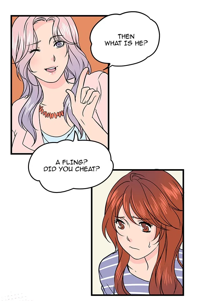 Eggnoid Chapter 20 page 13 - 