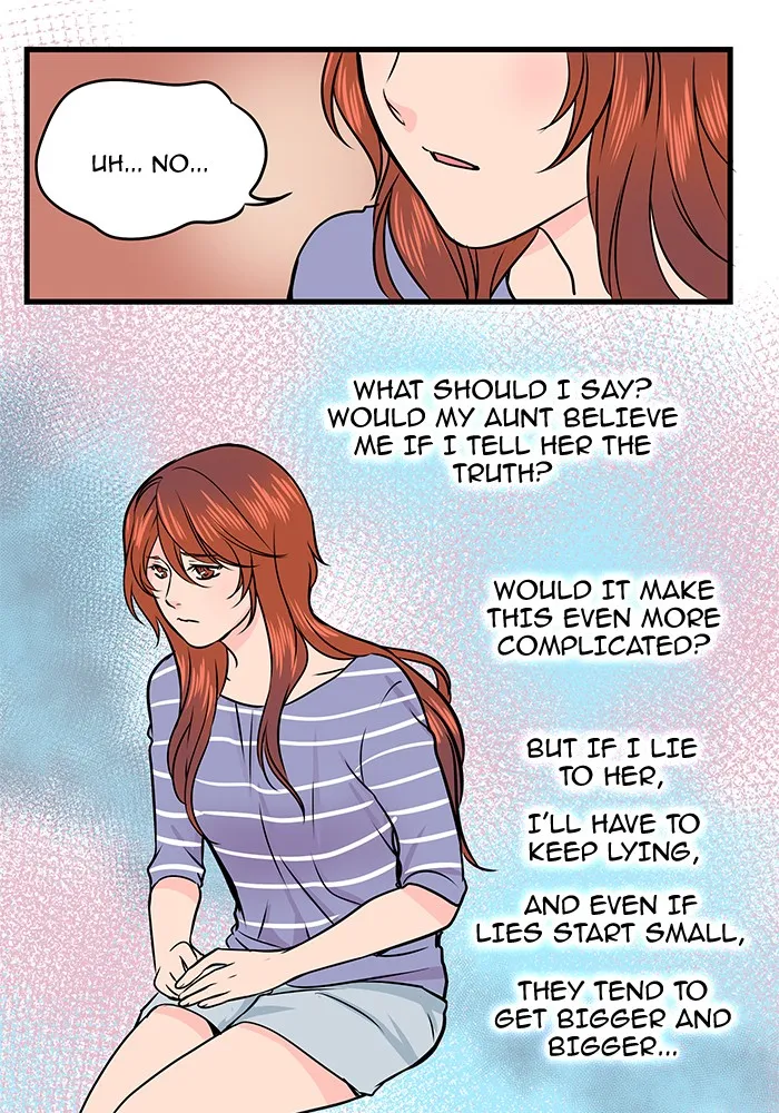 Eggnoid Chapter 20 page 14 - 