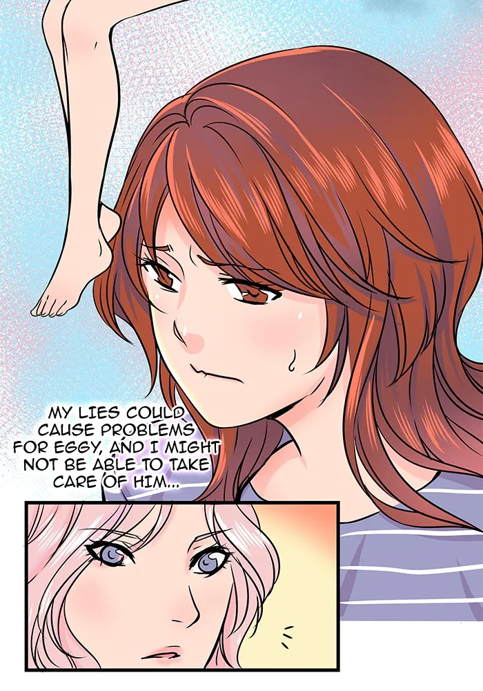 Eggnoid Chapter 20 page 15 - 
