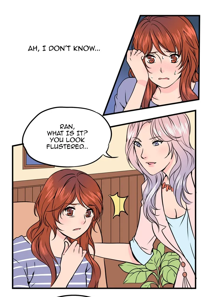 Eggnoid Chapter 20 page 16 - 