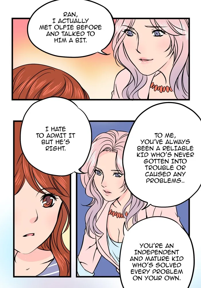 Eggnoid Chapter 20 page 17 - 