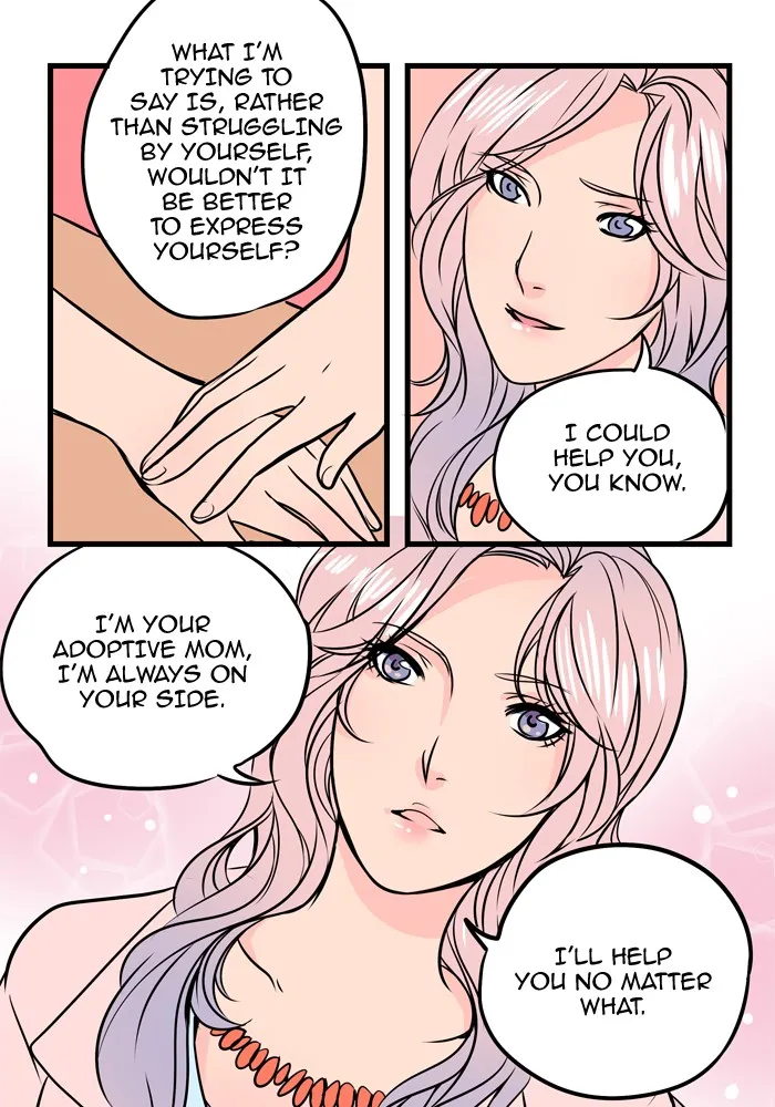 Eggnoid Chapter 20 page 19 - 