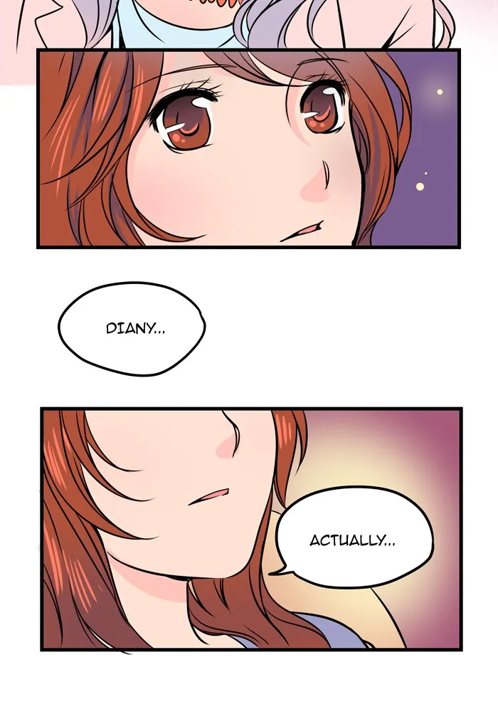 Eggnoid Chapter 20 page 20 - 