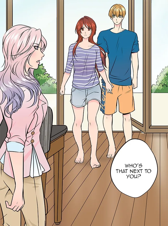 Eggnoid Chapter 20 page 4 - 