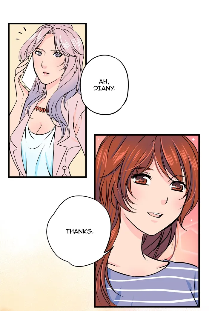 Eggnoid Chapter 20 page 31 - 