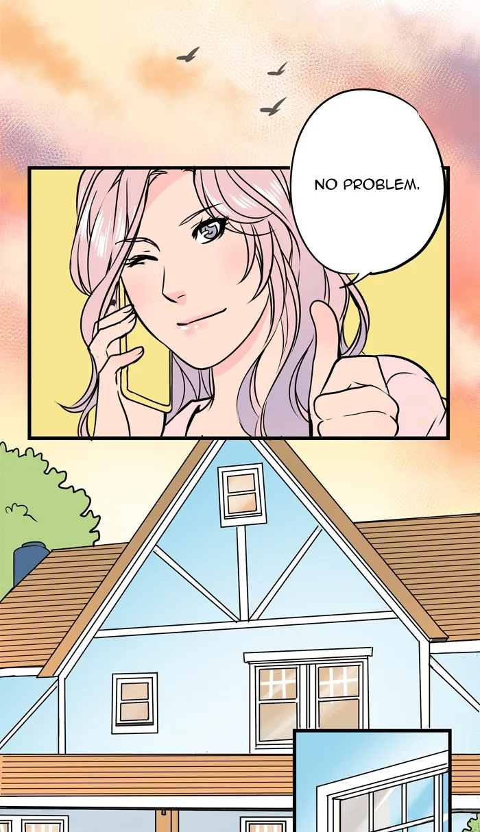 Eggnoid Chapter 20 page 32 - 
