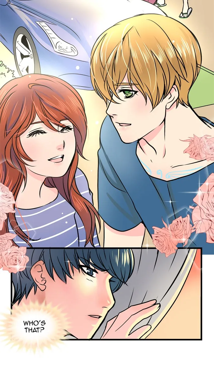 Eggnoid Chapter 20 page 34 - 