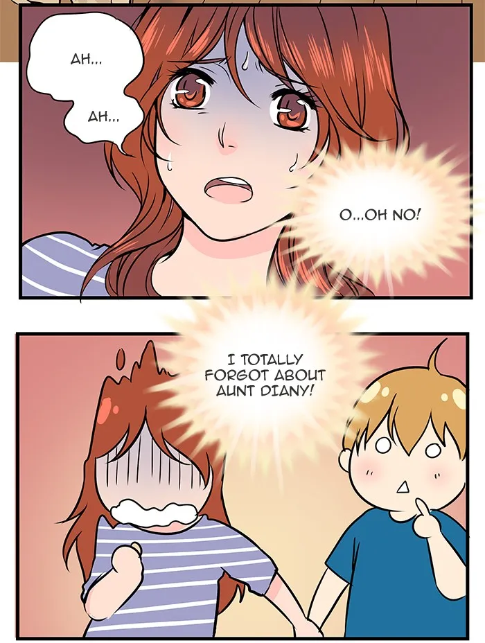 Eggnoid Chapter 20 page 5 - 