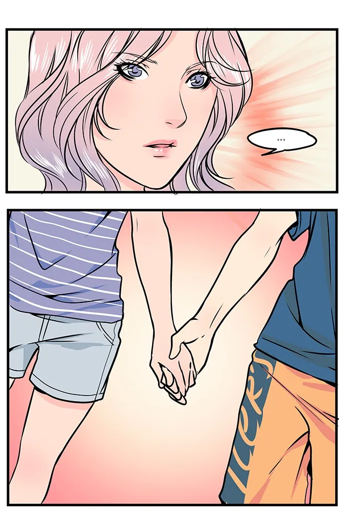 Eggnoid Chapter 20 page 6 - 