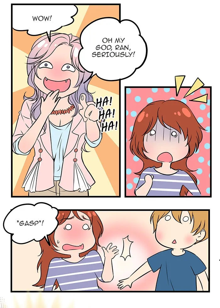 Eggnoid Chapter 20 page 7 - 
