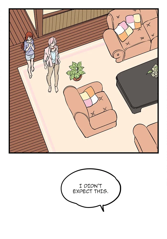 Eggnoid Chapter 20 page 10 - 