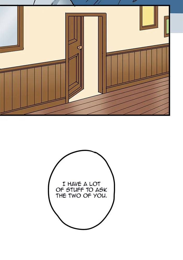 Eggnoid Chapter 21 page 12 - 
