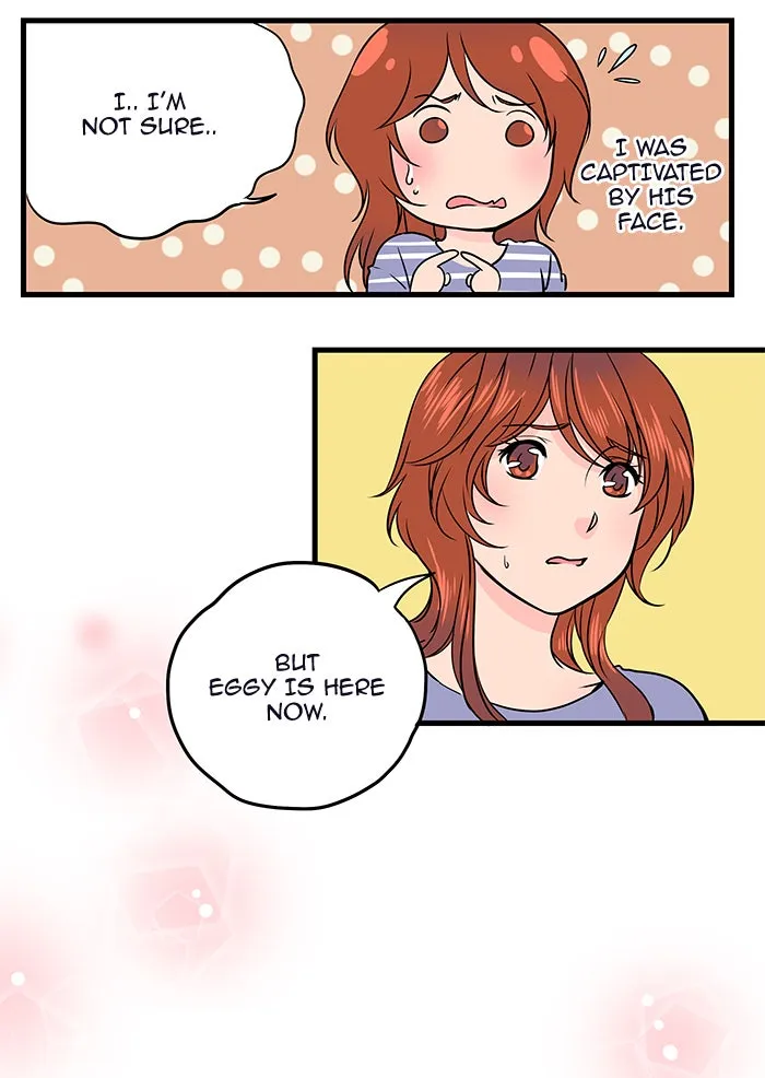 Eggnoid Chapter 21 page 21 - 