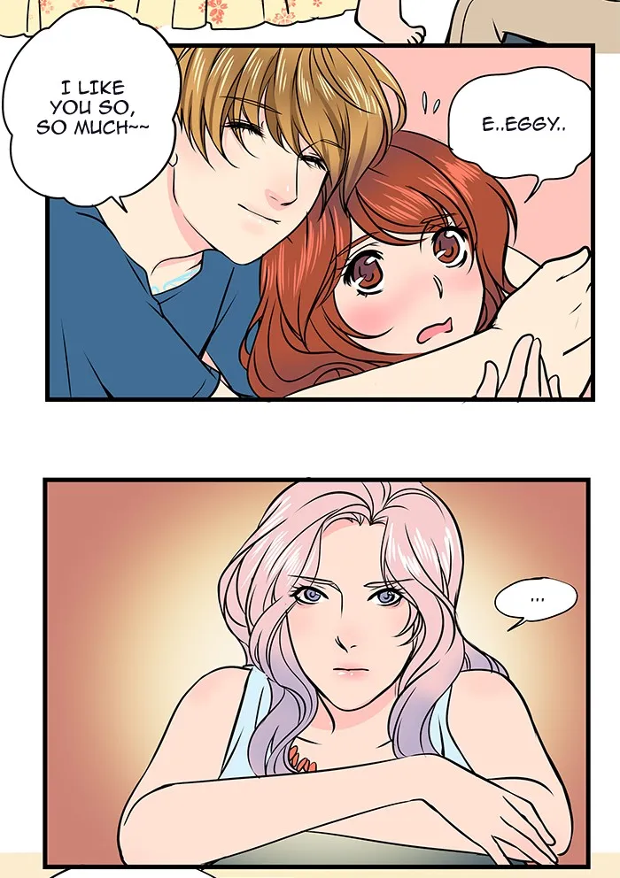 Eggnoid Chapter 21 page 24 - 