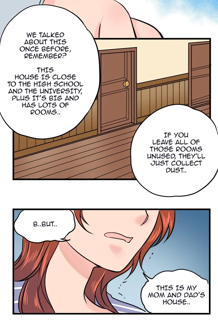 Eggnoid Chapter 21 page 30 - 
