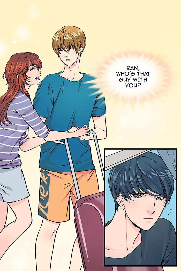 Eggnoid Chapter 21 page 4 - 