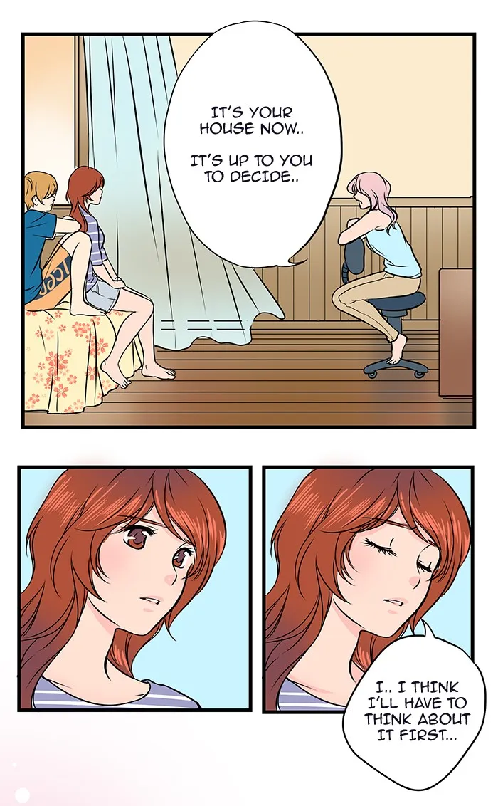 Eggnoid Chapter 21 page 31 - 