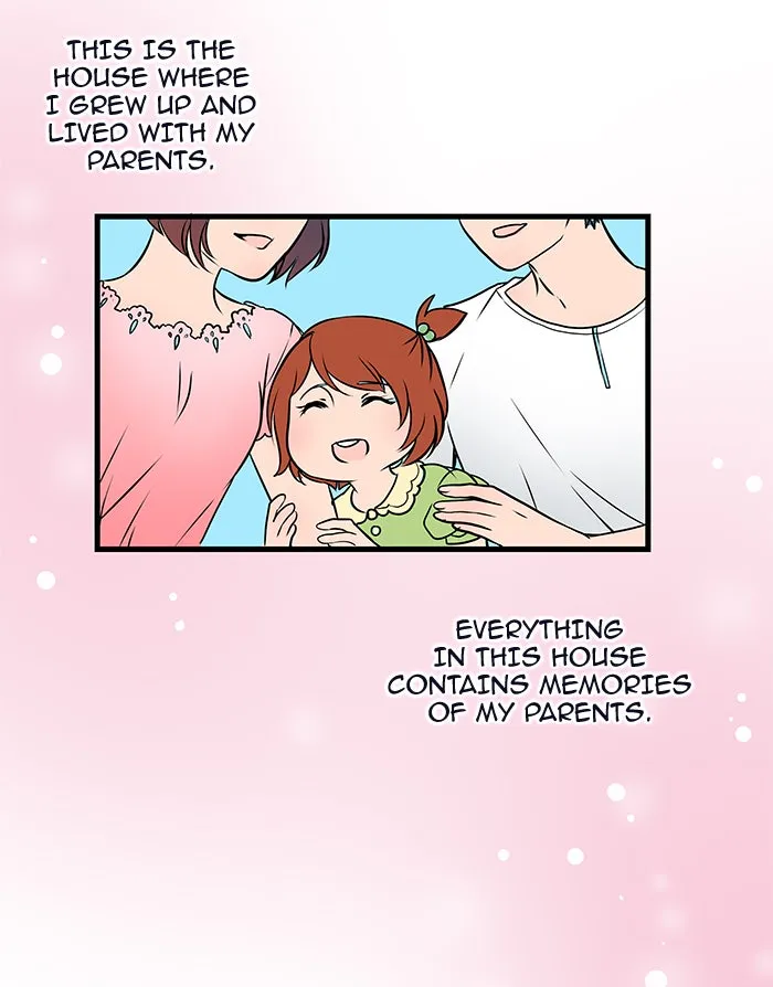 Eggnoid Chapter 21 page 32 - 