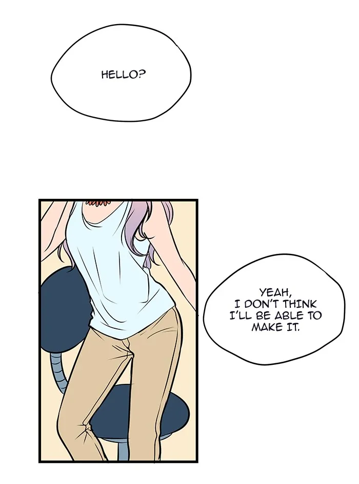 Eggnoid Chapter 21 page 36 - 
