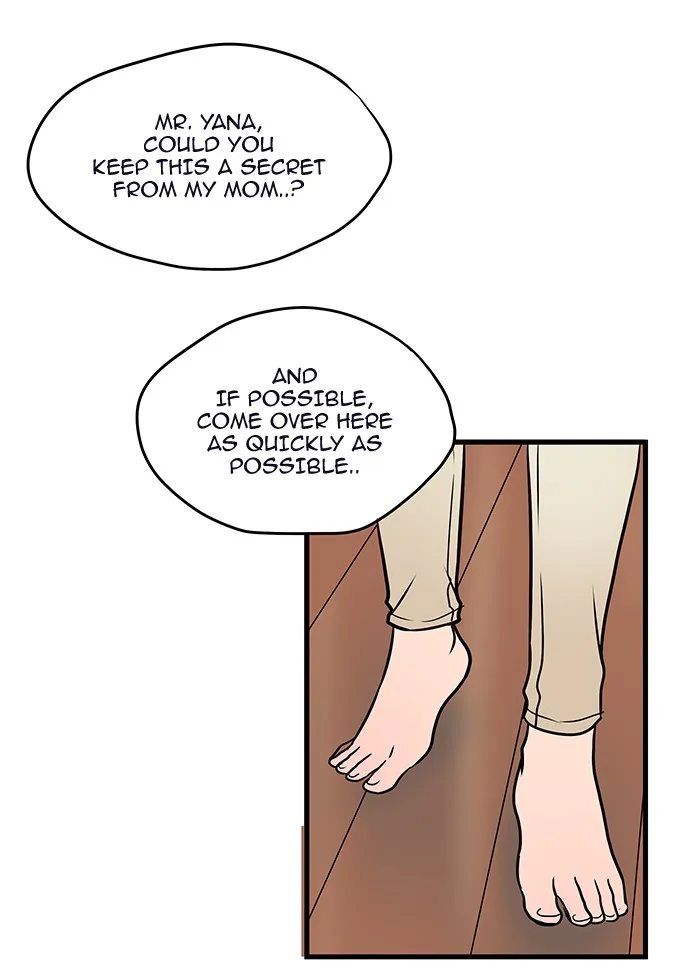 Eggnoid Chapter 21 page 37 - 
