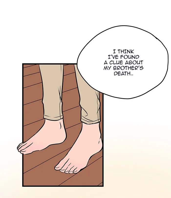 Eggnoid Chapter 21 page 38 - 