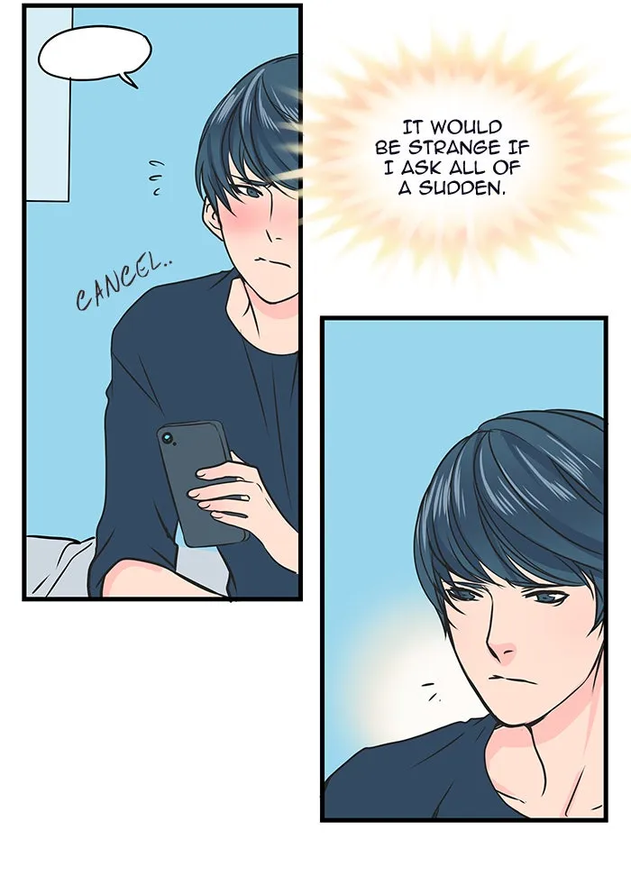 Eggnoid Chapter 21 page 7 - 