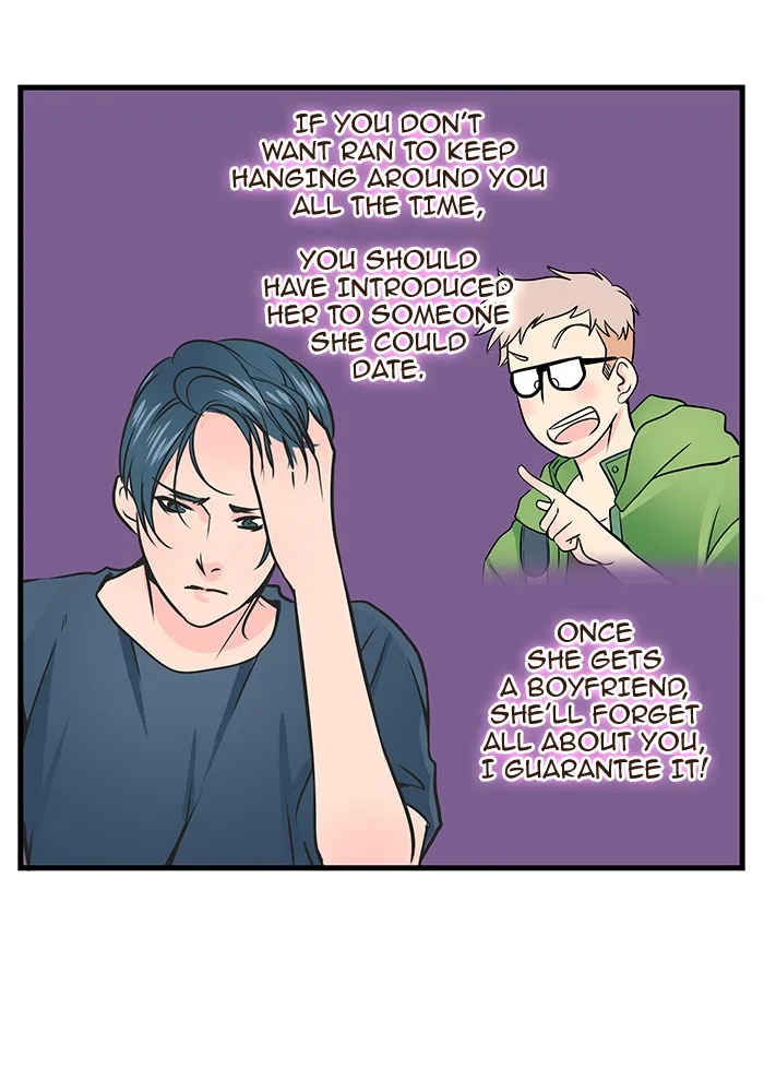 Eggnoid Chapter 21 page 8 - 