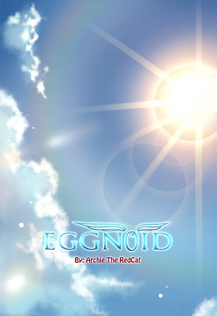 Eggnoid Chapter 22 page 2 - 