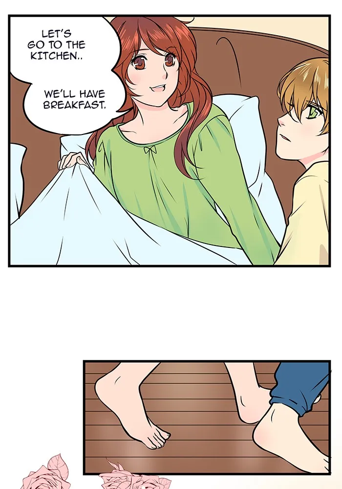 Eggnoid Chapter 22 page 11 - 