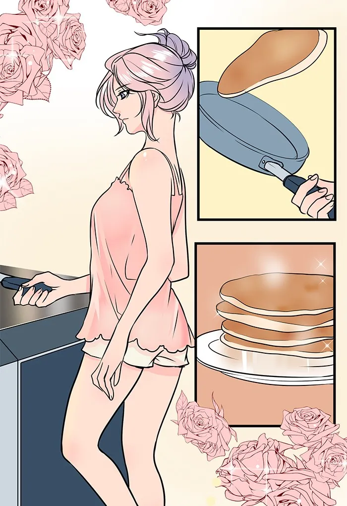 Eggnoid Chapter 22 page 12 - 