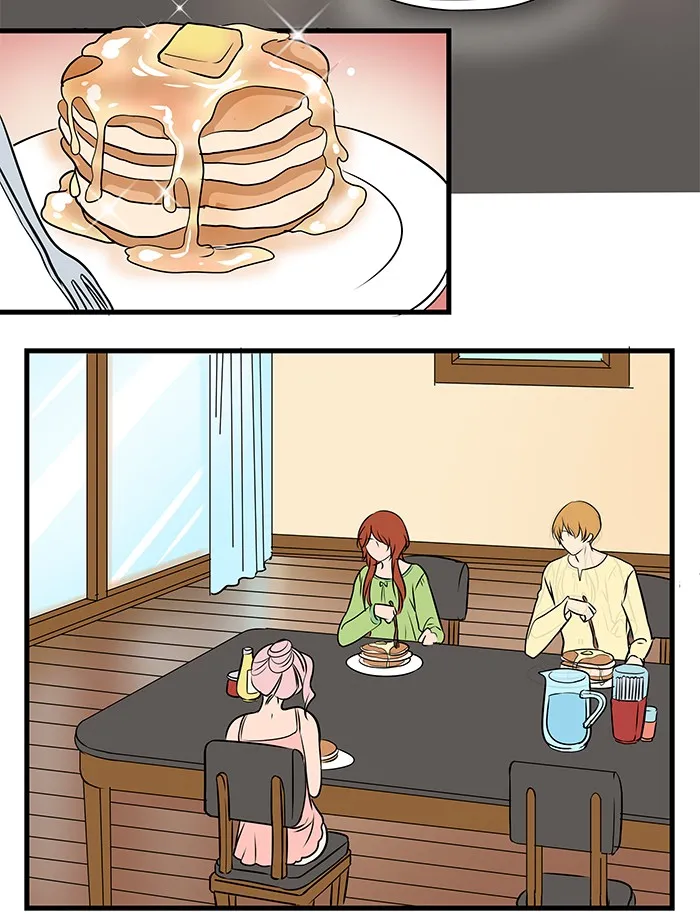 Eggnoid Chapter 22 page 14 - 