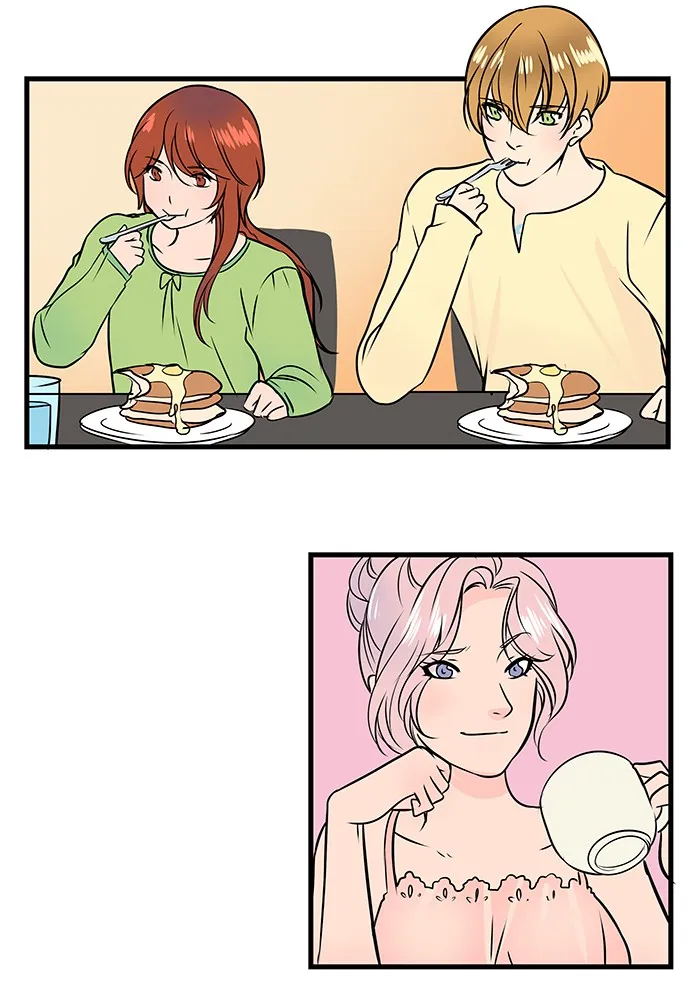 Eggnoid Chapter 22 page 15 - 
