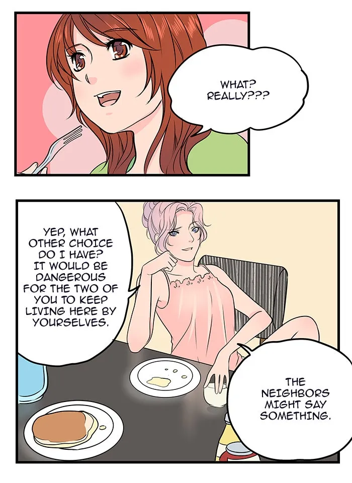 Eggnoid Chapter 22 page 17 - 