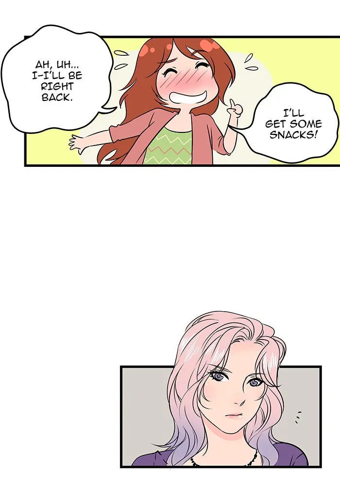 Eggnoid Chapter 22 page 30 - 