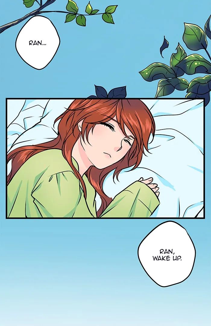 Eggnoid Chapter 22 page 4 - 
