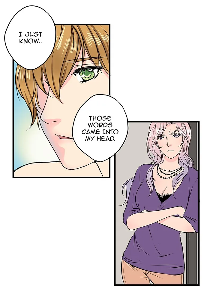 Eggnoid Chapter 22 page 33 - 