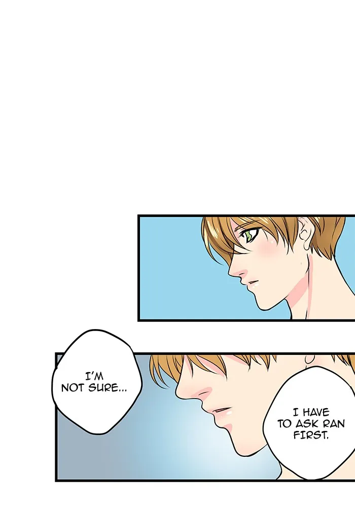 Eggnoid Chapter 22 page 35 - 