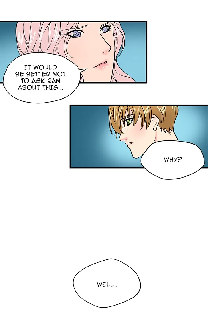 Eggnoid Chapter 22 page 36 - 