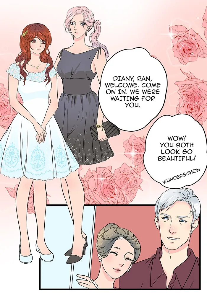 Eggnoid Chapter 22 page 38 - 