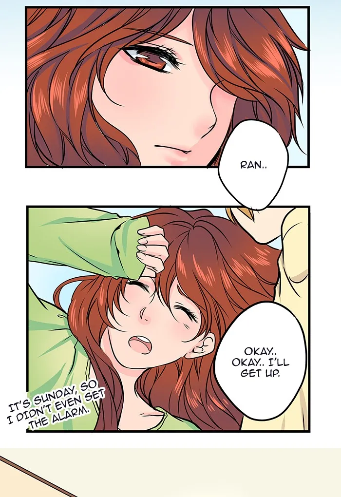 Eggnoid Chapter 22 page 5 - 