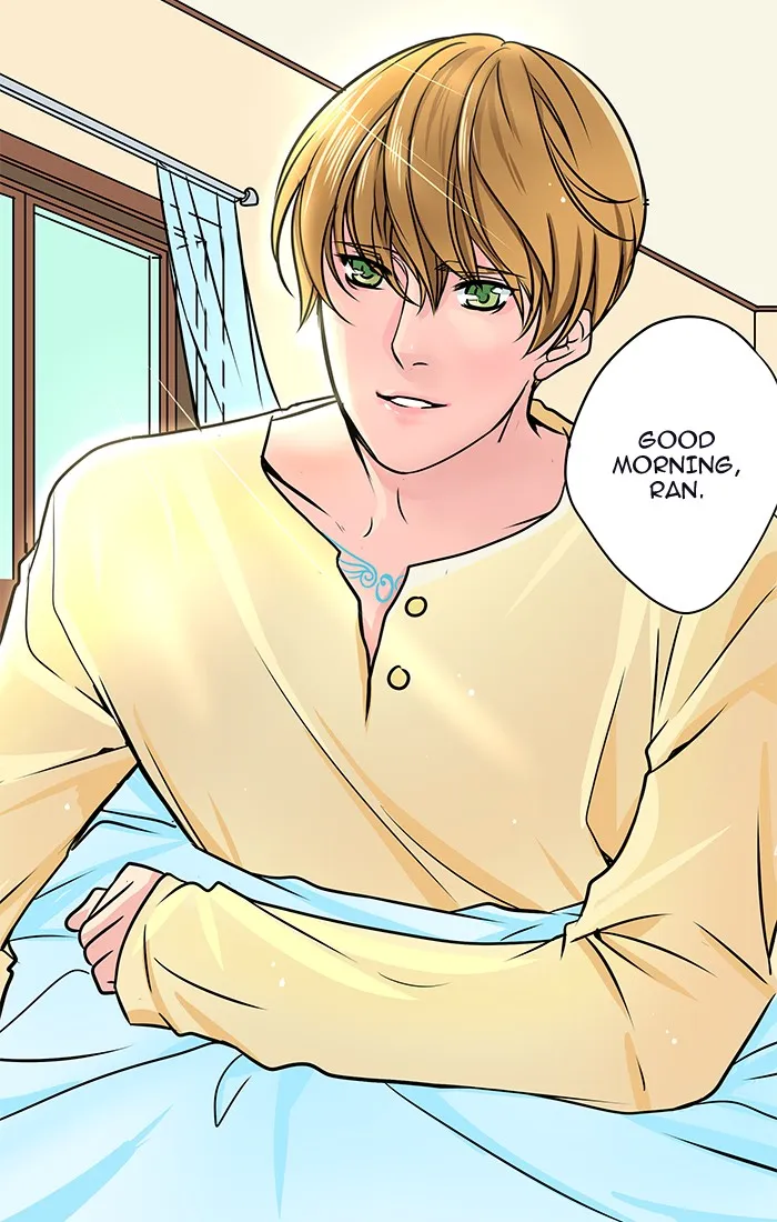 Eggnoid Chapter 22 page 6 - 
